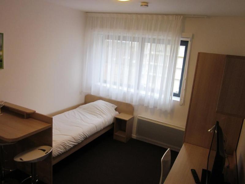 The Originals Residence, Kosy Appart'Hotels Troyes City & Park Exterior photo